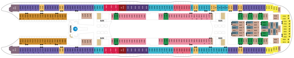 Royal Caribbean International Harmony of the Seas Deck 9.png